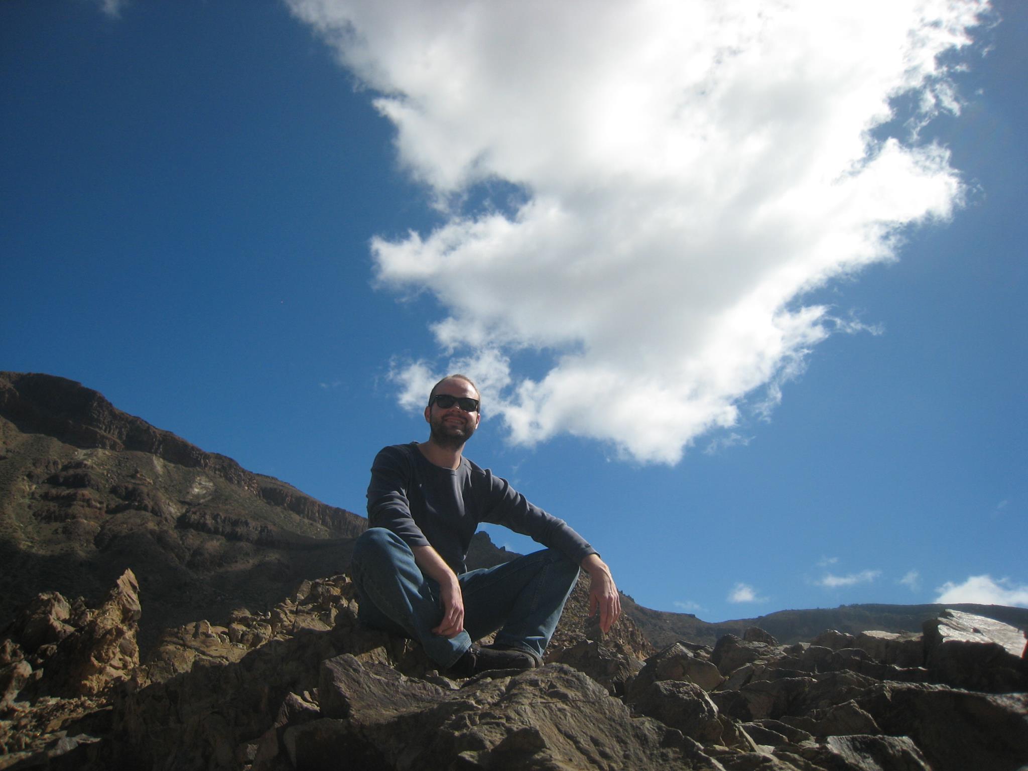 Steven Schauvaerts Facebook profile picture