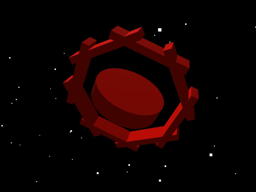 Screenshot of rotate