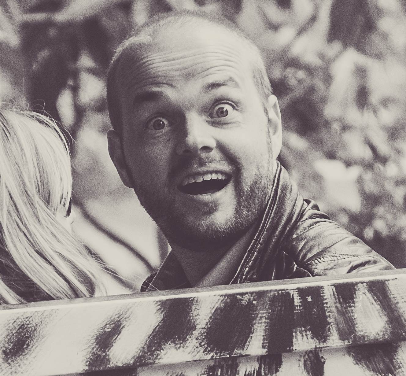 Schauvaerts surprised